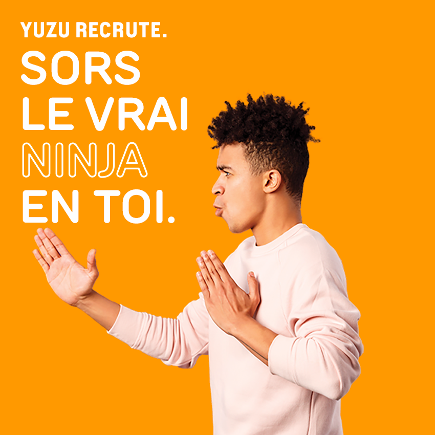 Yuzu