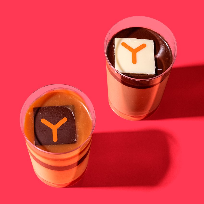 Desserts