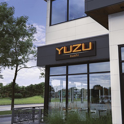 Yuzu
